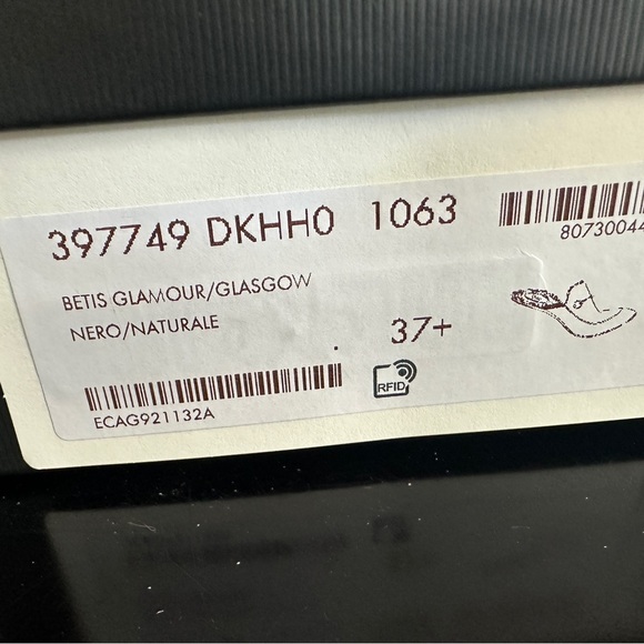 Gucci Princetone Fur Mules - Picture 4 of 6